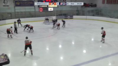 Replay: Home - 2024 Spacemen vs Jets | Sep 26 @ 11 AM