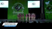Star Performance Centre - Junior Large Jazz [2025 Junior - Jazz - Large Day 2] 2025 CSG Dance Grand Nationals