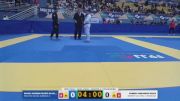 GABRIEL FERNANDES SOUZA vs RAFAEL HENRIKE DUARTE DA SILVA 2026 FPJJ Circuito Paulista GI Etapa 3