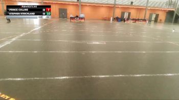 Replay: Mat 1 - 2025 Southeast Super Regional Championships | Mar 15 @ 9 AM