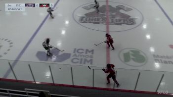 Replay: Home - 2025 Laval vs Amos | Jan 25 @ 12 PM