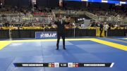 Younes Hassan Mdarhri vs Salim Jamil Fakhoury 2025 Pan Kids Jiu-Jitsu IBJJF Championship