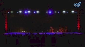 Central Jersey All Stars - Jr. Ammo [2025 L1 Junior - Medium Day 2] 2025 Spirit Cheer Super Nationals