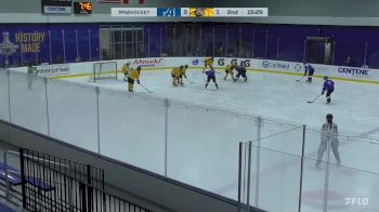 Replay: Home - 2024 Assumption vs Adrian College | Mar 14 @ 6 PM