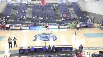 Replay: Lee U vs West Florida | Dec 19 @ 7 PM