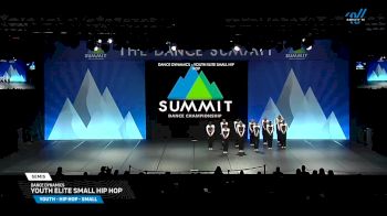 Dance Dynamics - Youth Elite Small Hip Hop [2025 Youth - Hip Hop - Small Semis] 2025 The Dance Summit