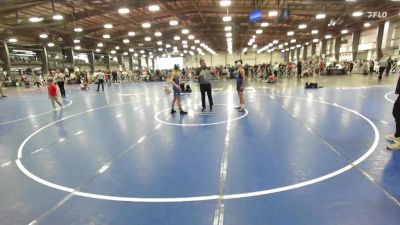 120 lbs Round 2 (10:45am Saturday) - Shane Dagro, Bitetto Trained vs Grant Early, Great Neck W.C