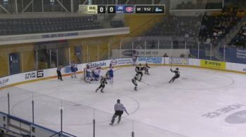 Reid Fallon Strikes First For HoneyBaked In OHL Cup Final