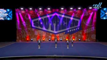 Premier Cheer - Cheetahs [2025 L1 Mini - D2 - A Day 3] 2025 Cheer Power Southern Nationals