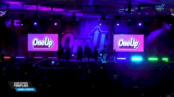 Cheer Extreme - Fireflies [2025 L4 Youth Day 1] 2025 One Up Grand Nationals