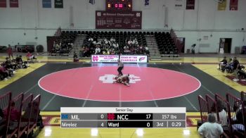 Replay: Millikin vs North Central | Jan 20 @ 5 PM