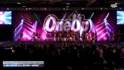Las Vegas All Stars - NEON [2025 L3 Senior Coed - D2 Day 2] 2025 One Up SoCal Nationals
