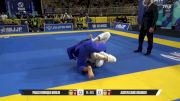 Austin Caine Oranday vs Paulo Henrique Merlin 2025 Pan Jiu Jitsu IBJJF Championship