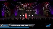 Dollhouse Dance Factory - Ferrari [2022 Mini - Hip Hop - Large Finals] 2022 WSF Louisville Grand Nationals