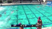 Replay: UC Irvine vs Pomona-Pitzer | Oct 5 @ 2 PM
