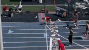 Women's 100m Hurdles, Finals 6