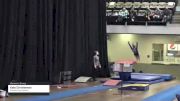 Kate Christensen - Women's Group, Premier Gymnastics - 2021 Women's Xcel Region 4 Championships