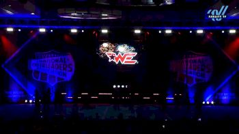 Woodlands Elite - Mini Gunz [2025 L1 Mini - Small A Day 1] 2025 NCA All-Star National Championship