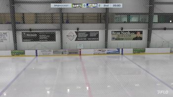 Replay: Home - 2023 PAC Saints vs Grande Peace | Dec 3 @ 11 AM