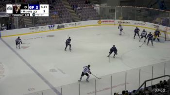 Replay: Away - 2024 Whitecourt vs Grande Prairie | Sep 13 @ 7 PM