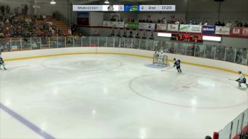 Replay: Home - 2025 Express vs Riverkings | Mar 9 @ 6 PM