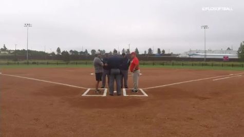 Tulsa Elite vs. Nationals - Aurora Complex B: Field 3