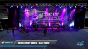 South Jersey Storm - Gale Force [2021 L1 Youth - Medium] 2021 Cheer Ltd Open Championship: Trenton