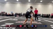 Aaron Khaykin vs Sebastian Arancibia 2024 ADCC Niagara Open