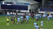 Teddy Durand Try - Bath vs Castres - Champions Cup 2025-26 Round 3