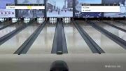 Replay: Lanes 55-56 - 2021 PBA50 David Small's Jax 60 Open - Qualifying Round 2, Squad A