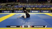 Mark Christopher Hamm vs Kevin Rutkowski 2026 Pan Jiu Jitsu IBJJF Championship