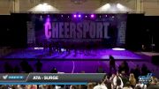 ATA - Surge [2022 L5 Junior Day 1] 2022 CHEERSPORT Cartersville Classic