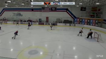 Replay: Home - 2024 Thunderbirds vs CAS Roughnecks | Feb 3 @ 7 PM