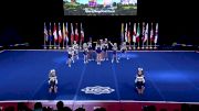 Empire Elite - First Order [2018 L1 Youth Small D2 Day 2] UCA International All Star Cheerleading Championship