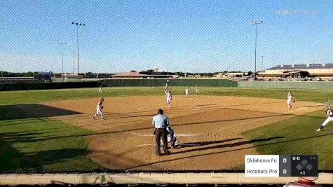 Hotshots Premier A vs. Oklahoma Force 03 - 2020 Top Club National Championship 16U - Pool Play