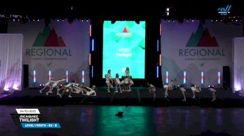 JPAC Radiance - Twilight [2025 L1 Youth - D2 - B 04/13/2025] 2025 The Midwest Regional Summit