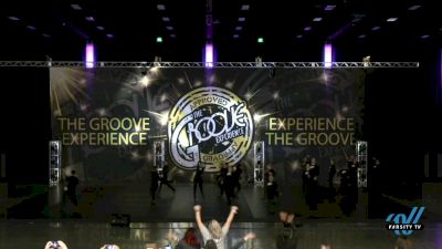 Premier Athletics - Northern Kentucky - Mob [2021 Senior Coed - Hip Hop Day 1] 2021 Groove Dance Nationals