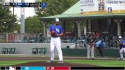 Replay: Home - 2024 Gastonia vs Legends | Jul 14 @ 2 PM