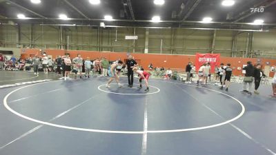 150 lbs Final - Carter Jones, Revival Orca - BHSE vs Enzo Triola, Ruthless - BHSE
