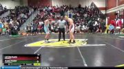 182 lbs Cons. Round 4 - Jacob Fales, Bonanza vs Mark Perry, Centennial