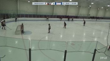 Replay: Home - 2024 Cyclones vs Pics | Jan 13 @ 5 PM