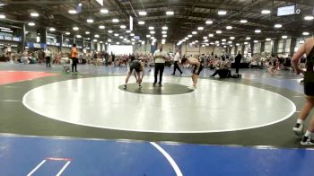 145 lbs Rr Rnd 1 - Hudson Holman, Quest School Of Wrestling Gold vs Stephen Patterson, Team Shutt Emperor Penguin