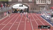 High School Girls' 4x400m Relay Suburban National