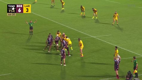 Replay: Union Bordeaux vs Stade Rochelais | Sep 6 @ 7 PM
