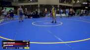 215 lbs Cons. Round 3 - Riley Haussler, NM vs Drake Buthe, IA