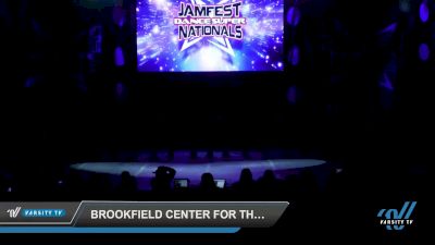 Brookfield Center for the Arts - BCA Junior All Stars [2022 Junior - Hip Hop - Large Day 3] 2022 JAMfest Dance Super Nationals