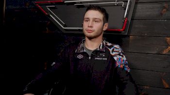 Keegan O'Toole Agreed To The All-Star Regardless Of Opponent