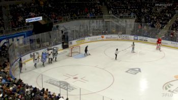 Replay: Away - 2024 Omaha vs Fargo | Feb 16 @ 7 PM