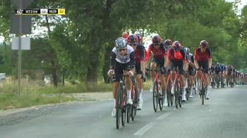 Replay: 2023 Tour de Pologne - Stage 2