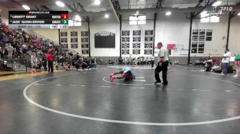 Replay: MAT 2 - 2026 IHSA Girls Regional @Normal (Community W | Feb 7 @ 9 AM